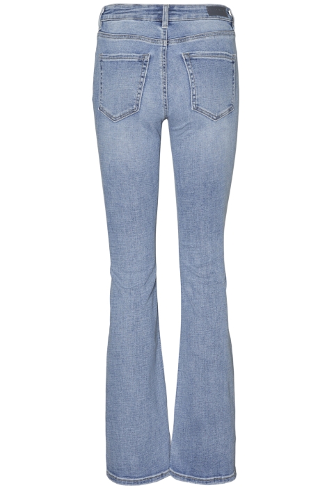 Vero Moda vmflash mr flared jeans li371 ga no